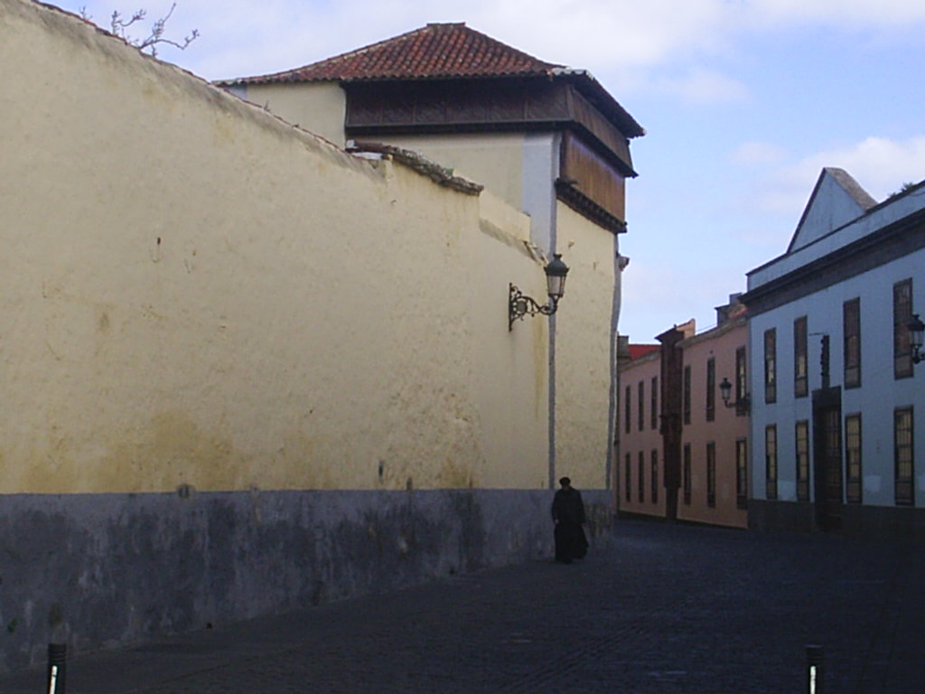 Foto de La Laguna (Santa Cruz de Tenerife), España