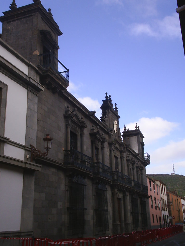 Foto de La Laguna (Santa Cruz de Tenerife), España