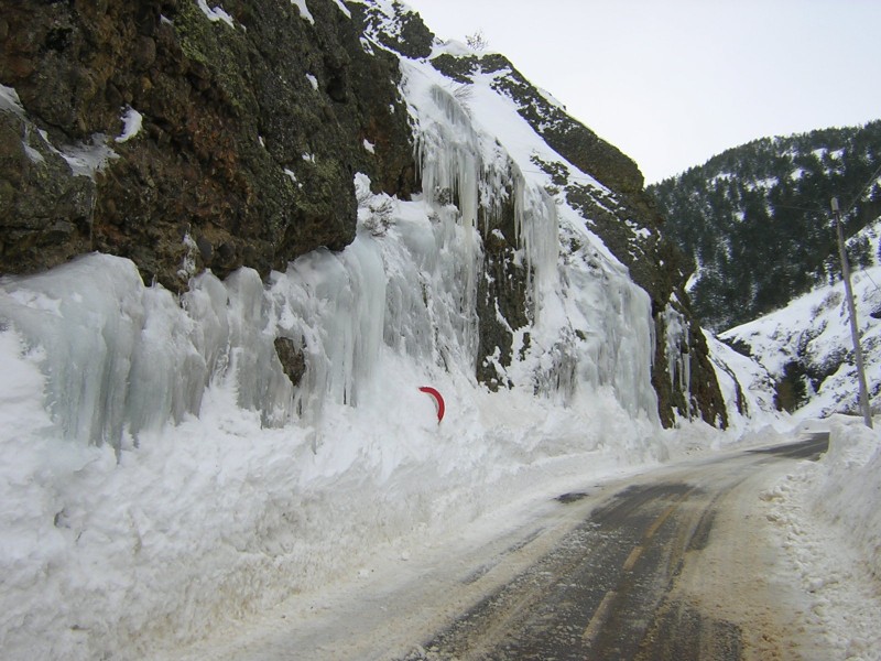 Foto de Llanaves de la Reina (León), España