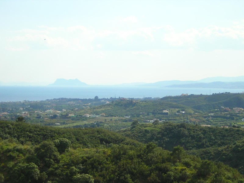 Foto de Estepona (Málaga), España