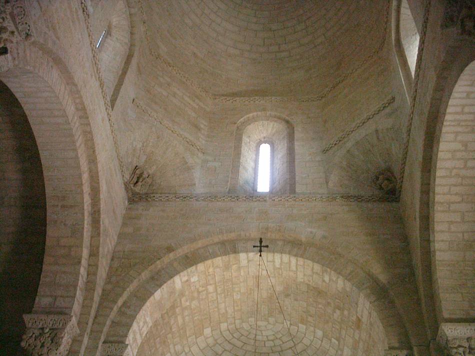 Foto de Frómista (Palencia), España