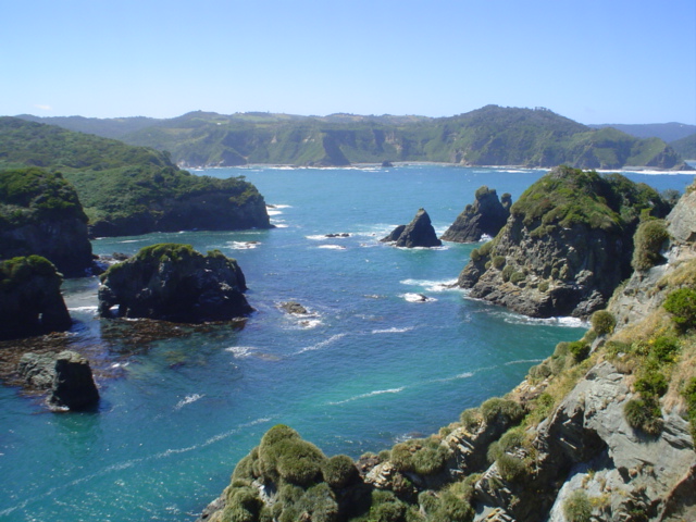 Foto de LOS MUERMOS, Chile