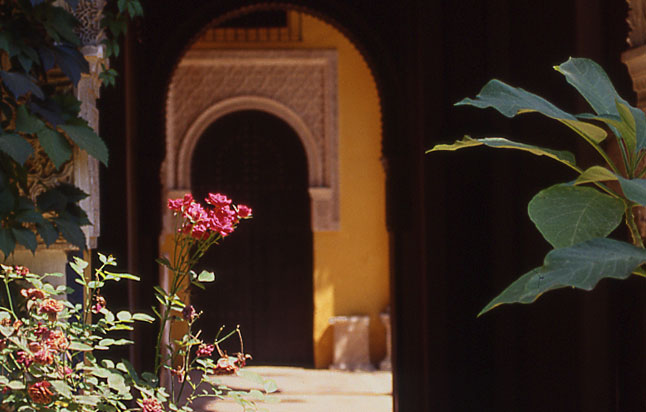 Foto de Sevilla (Andalucía), España