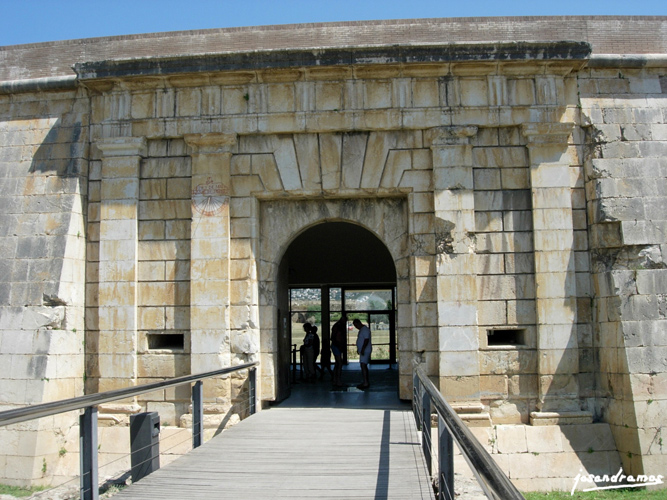 Foto de Roses (Girona), España