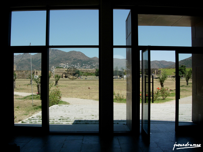 Foto de Roses (Girona), España