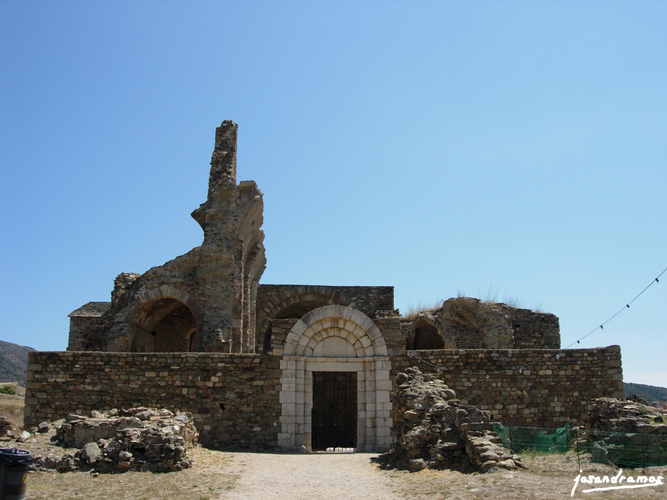 Foto de Roses (Girona), España