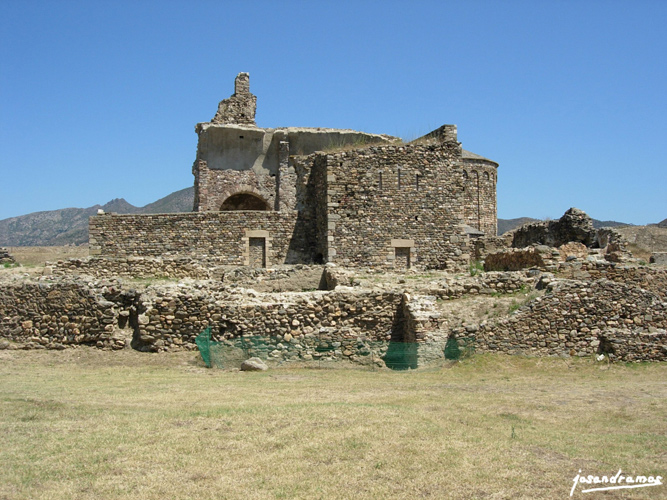 Foto de Roses (Girona), España