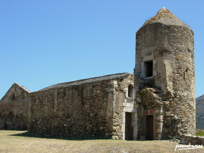 Foto de Roses (Girona), España