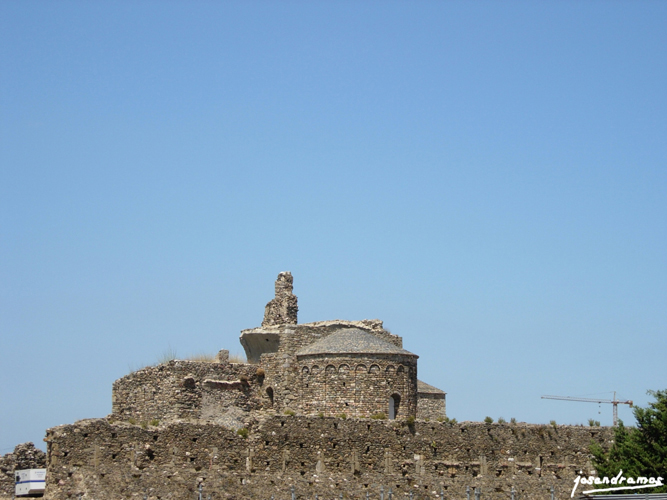Foto de Roses (Girona), España