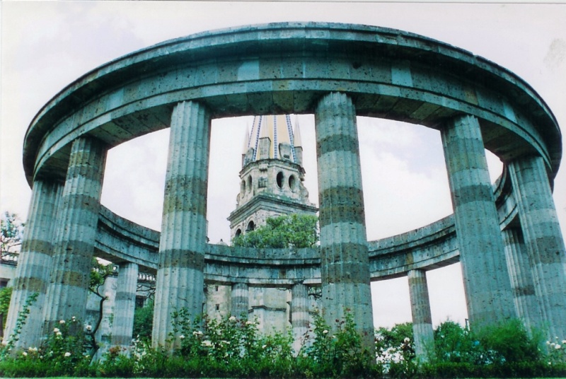 Foto de Guadalajara, México