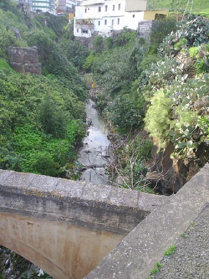 Foto de La Laguna (Santa Cruz de Tenerife), España
