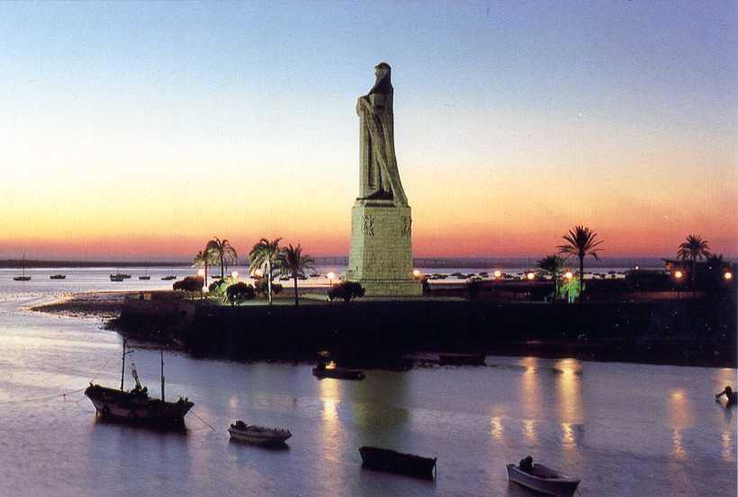 Foto de Huelva (Andalucía), España