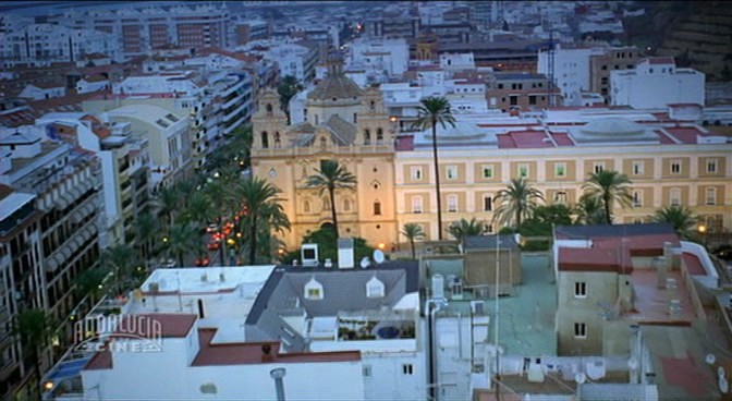 Foto de Huelva (Andalucía), España