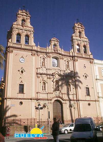 Foto de Huelva (Andalucía), España