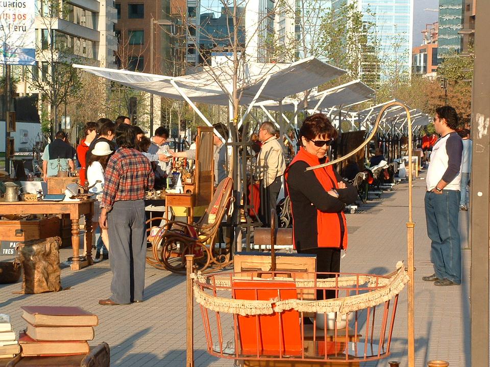 Foto de Santiago, Chile