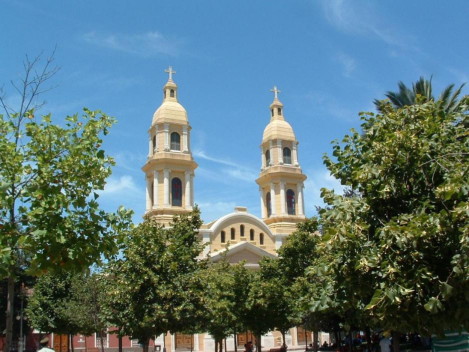 Foto de Rancagua, Chile