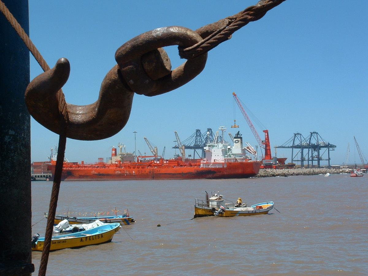 Foto de San Antonio, Chile