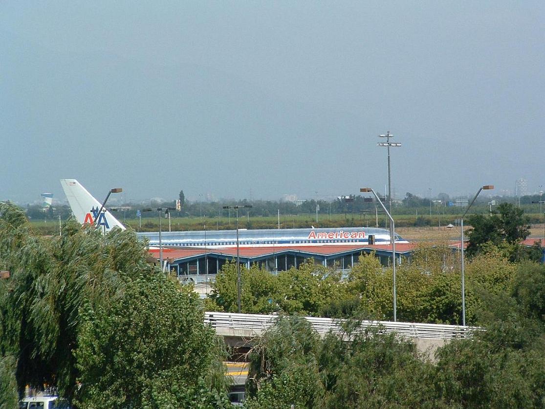 Foto de Santiago, Chile