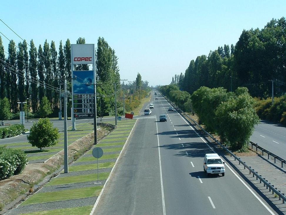 Foto de San Antonio, Chile