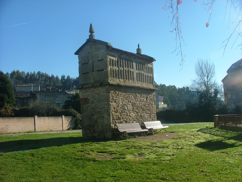 Foto de Arteixo (A Coruña), España