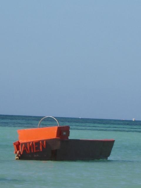 Foto de Oranjestad, Aruba