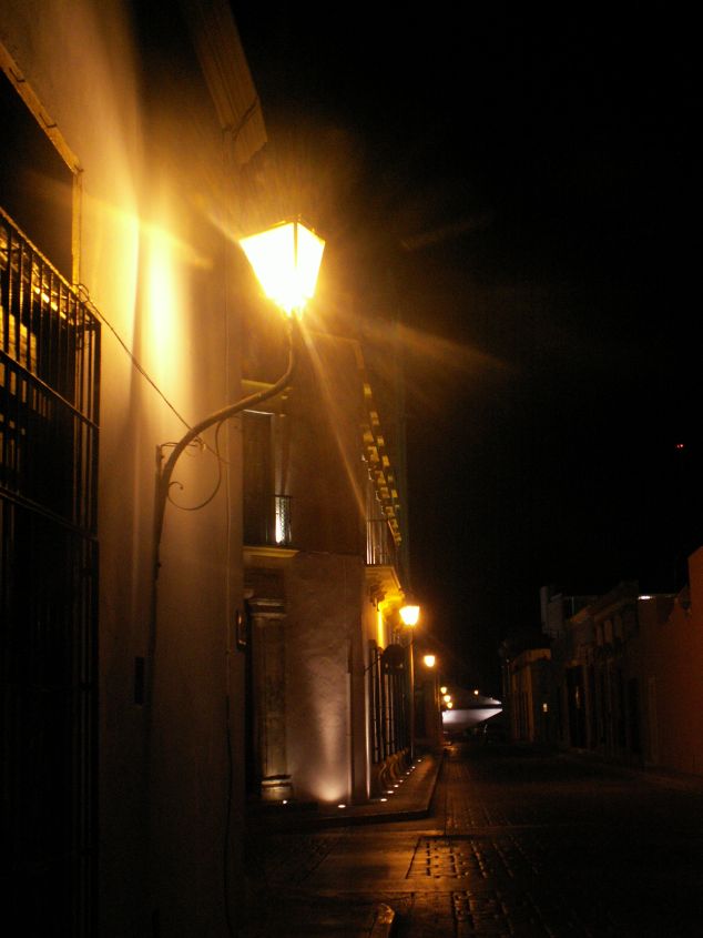 Foto de Campeche, México