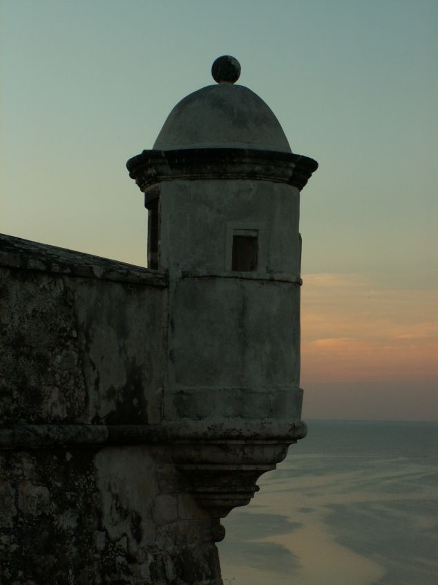 Foto de Campeche, México