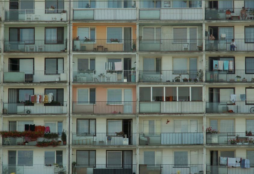 Foto de Kosice, Eslovaquia