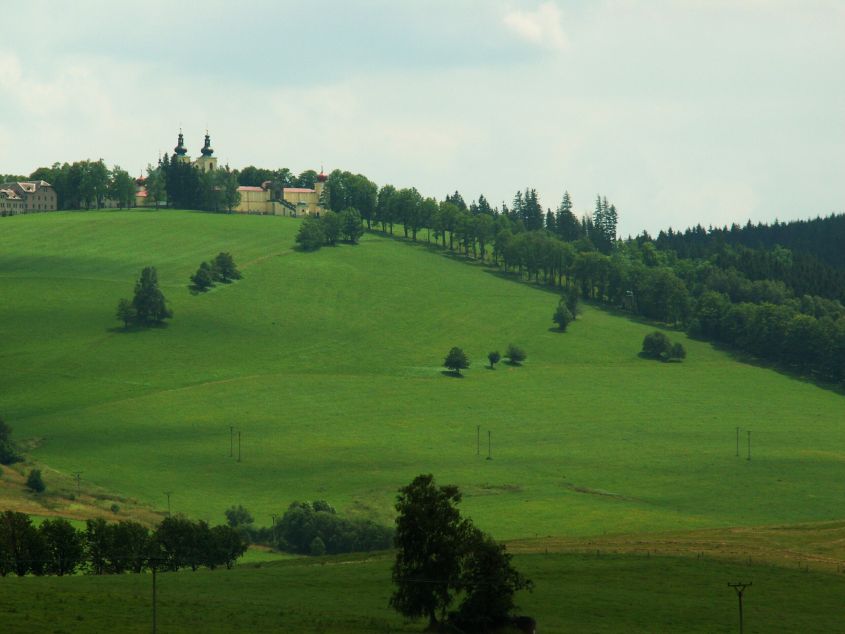 Foto de Kraliky, República Checa