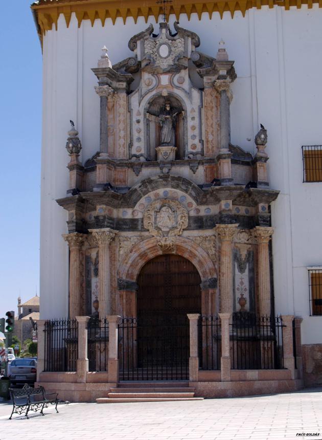 Foto de Lucena (Córdoba), España
