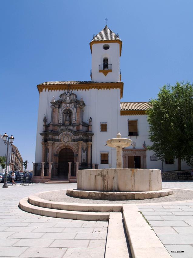 Foto de Lucena (Córdoba), España