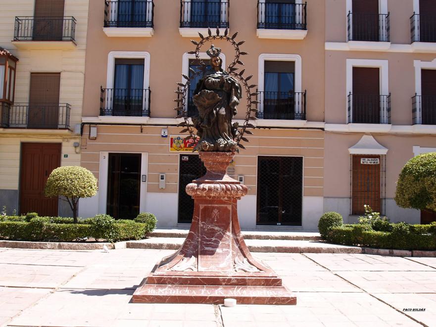 Foto de Lucena (Córdoba), España