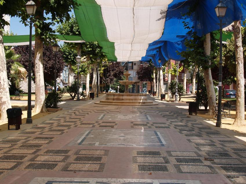 Foto de Lucena (Córdoba), España