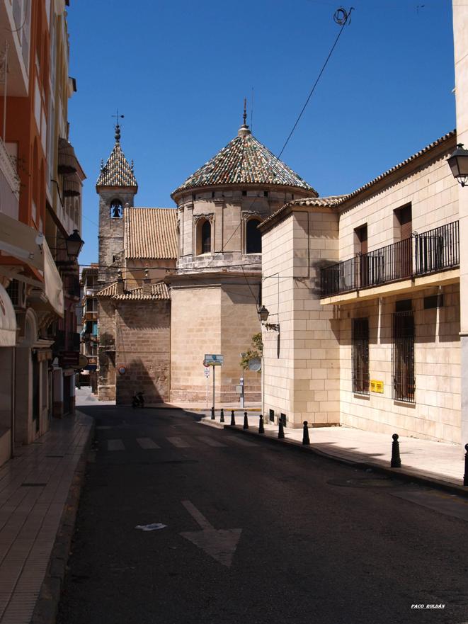 Foto de Lucena (Córdoba), España