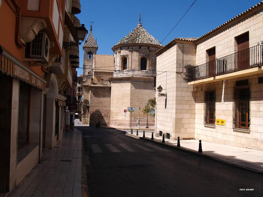 Foto de Lucena (Córdoba), España