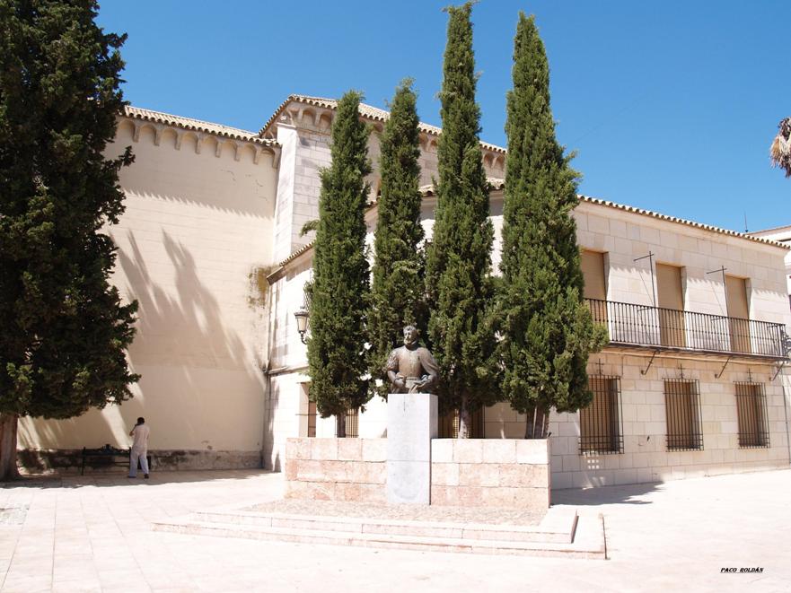 Foto de Lucena (Córdoba), España