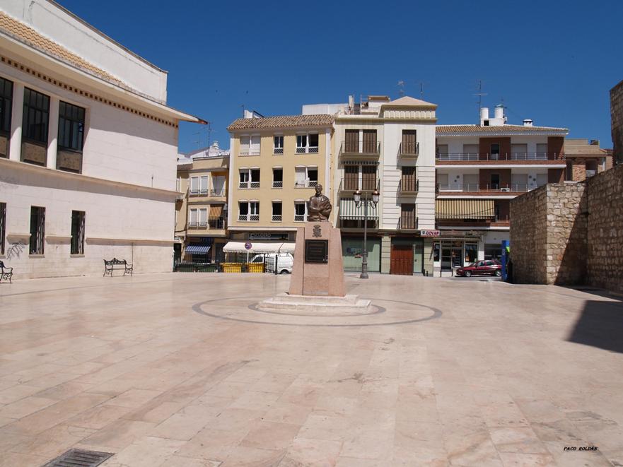 Foto de Lucena (Córdoba), España