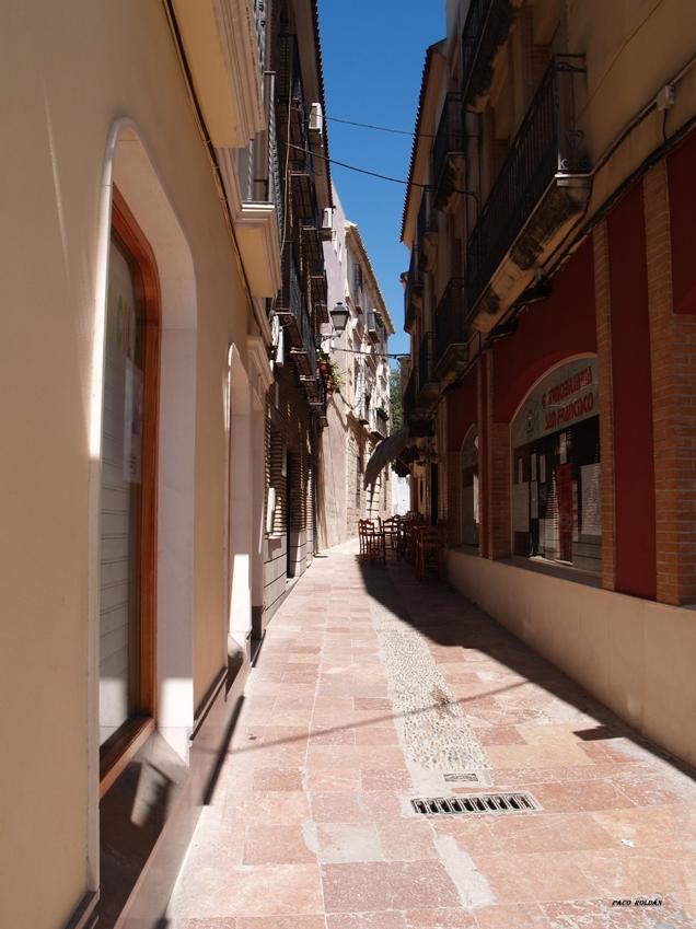 Foto de Lucena (Córdoba), España