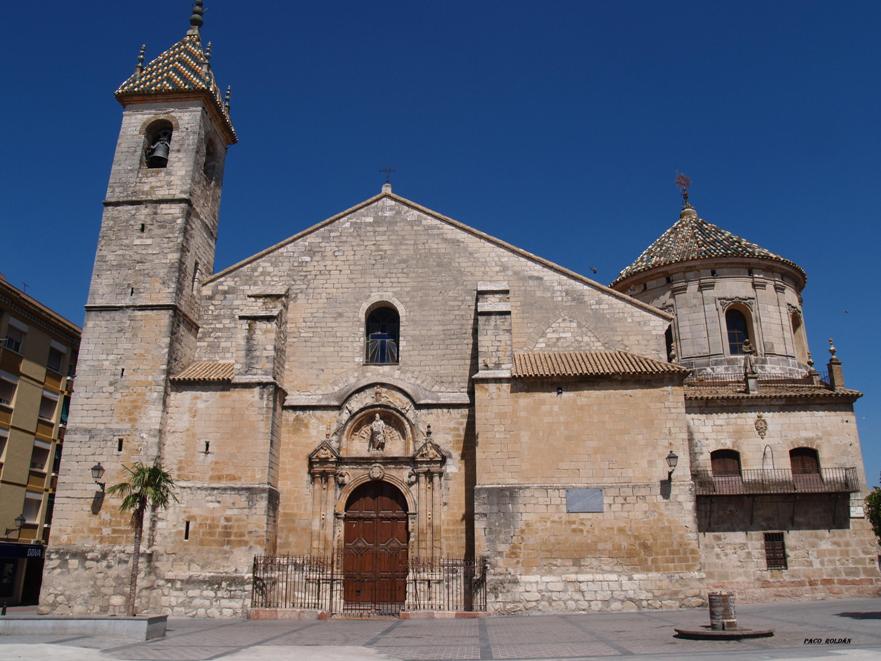 Foto de Lucena (Córdoba), España