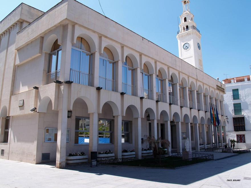 Foto de Lucena (Córdoba), España