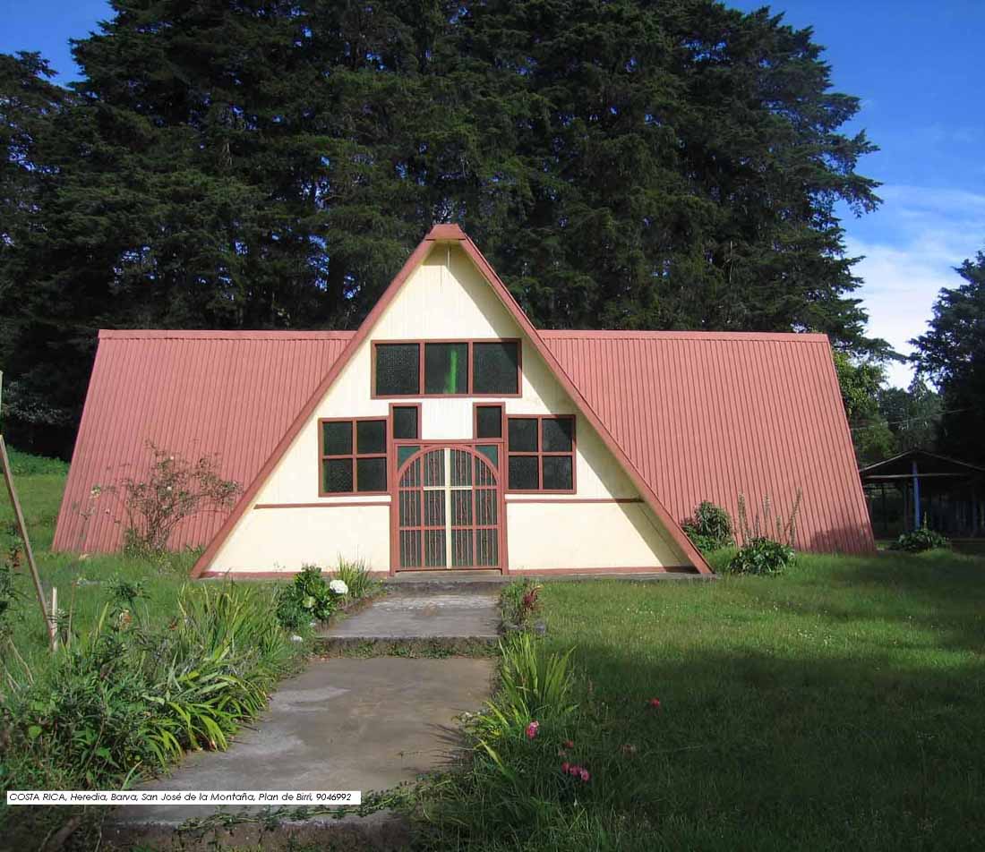 Foto de PLAN DE BIRRI de Barva, Costa Rica