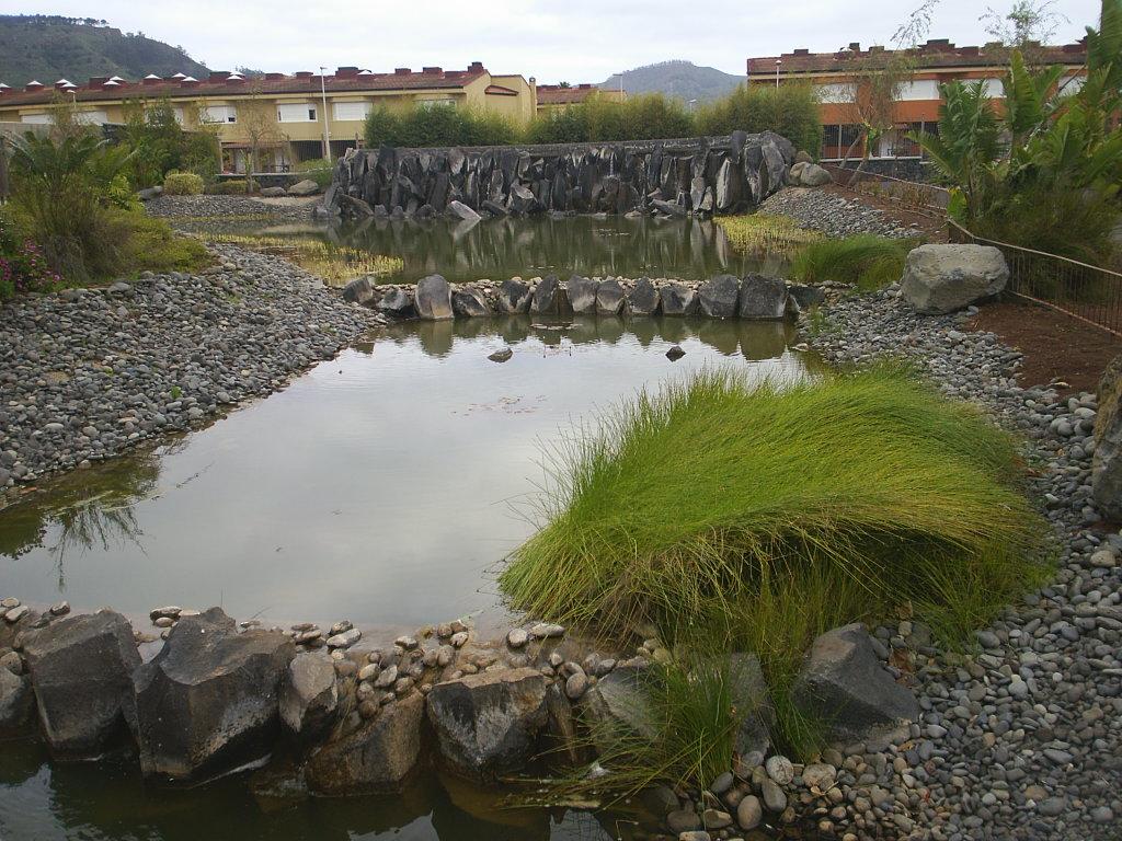 Foto de La Laguna (Santa Cruz de Tenerife), España