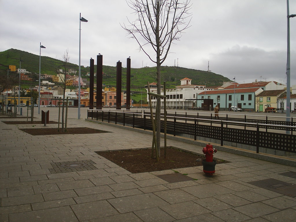 Foto de La Laguna (Santa Cruz de Tenerife), España