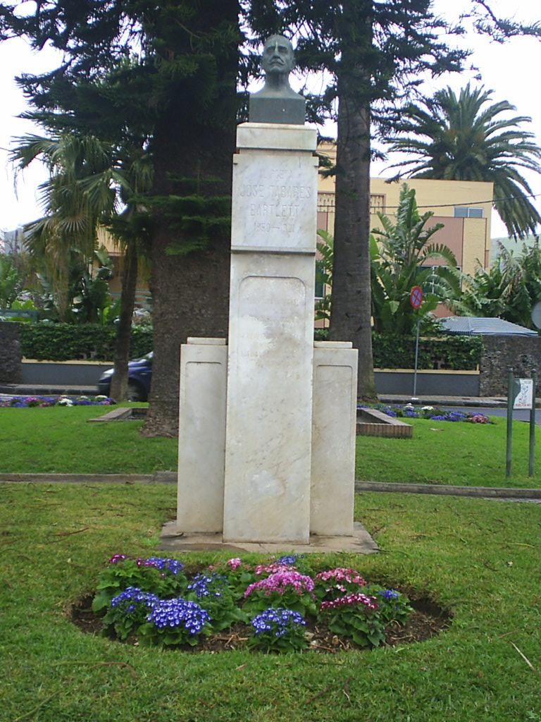 Foto de La Laguna (Santa Cruz de Tenerife), España