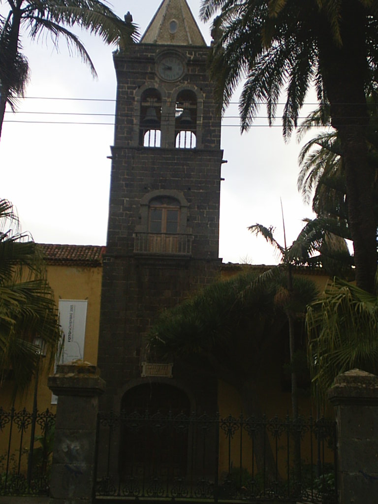 Foto de La Laguna (Santa Cruz de Tenerife), España