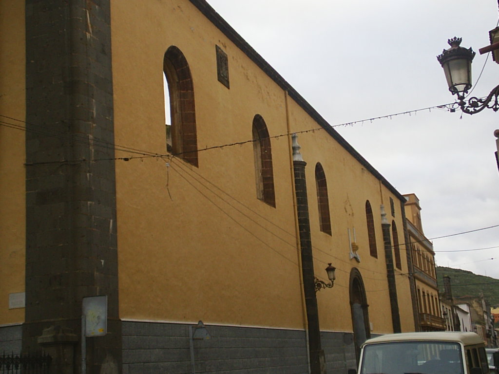 Foto de La Laguna (Santa Cruz de Tenerife), España