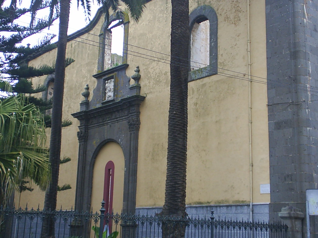 Foto de La Laguna (Santa Cruz de Tenerife), España