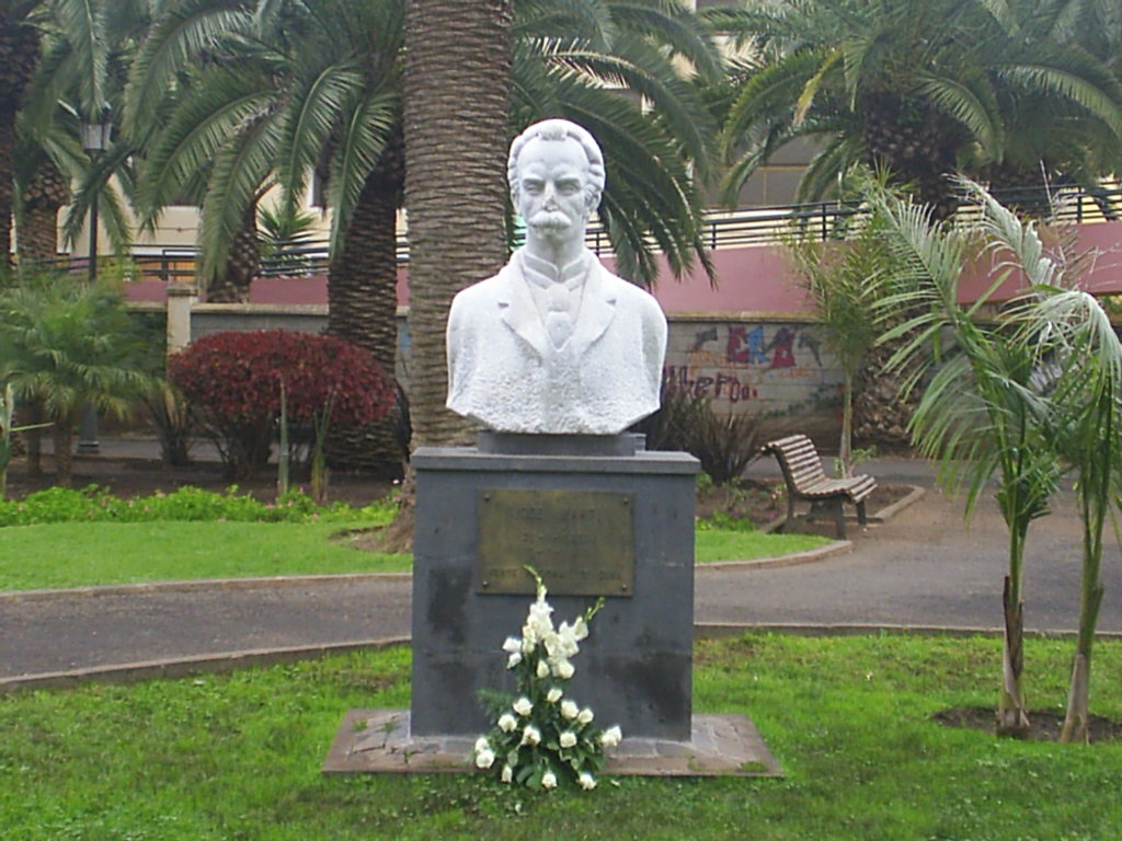 Foto de La Laguna (Santa Cruz de Tenerife), España