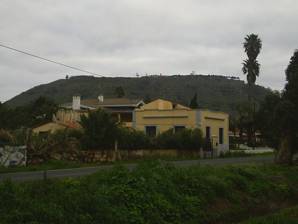 Foto de La Laguna (Santa Cruz de Tenerife), España