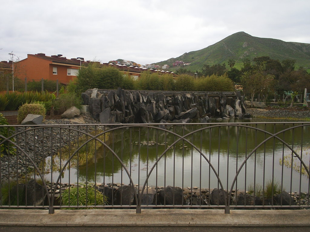 Foto de La Laguna (Santa Cruz de Tenerife), España